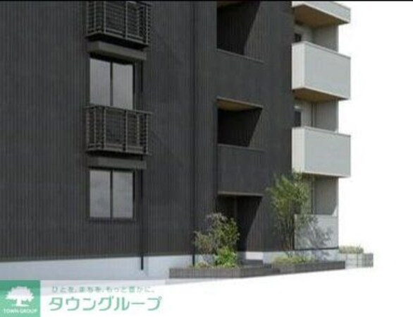 セレスティア南花畑IVの物件内観写真